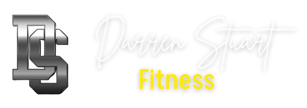 Darren Stuart Fitness